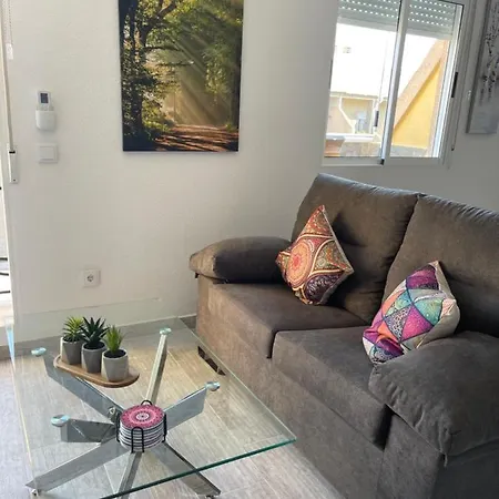 Apartment Exclusivo Y Torrevieja