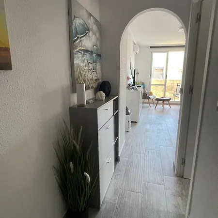 Exclusivo Y Apartment Torrevieja
