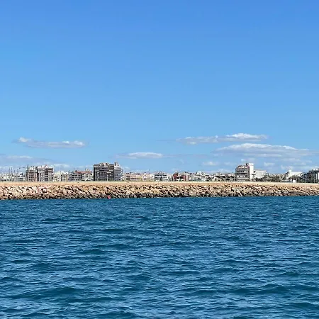 Apartment Exclusivo Y Torrevieja