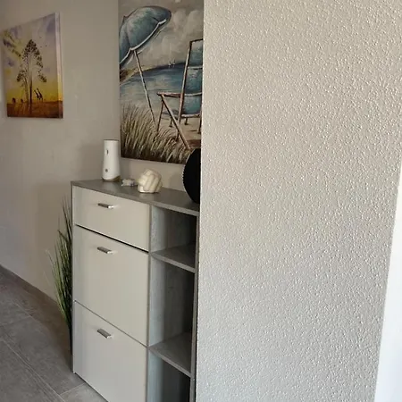 Exclusivo Y Apartment
