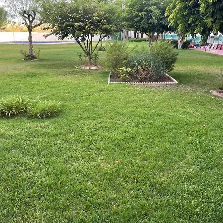 Exclusivo Y Apartment