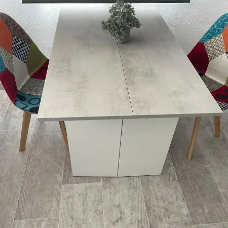 Exclusivo Y Apartment *