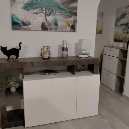 Exclusivo Y Apartment Torrevieja