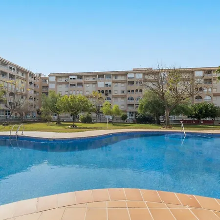 Exclusivo Y Apartment *