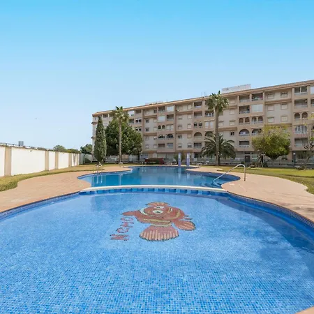 Apartment Exclusivo Y Torrevieja