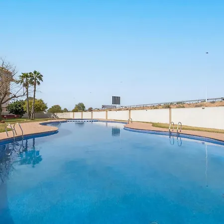 Apartment Exclusivo Y