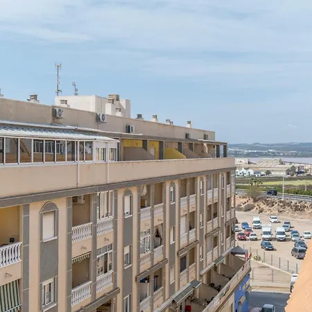 Exclusivo Y Apartment Torrevieja