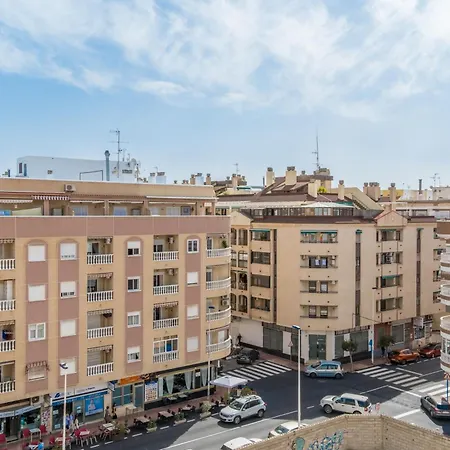Exclusivo Y Torrevieja