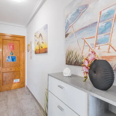 Exclusivo Y Apartment *