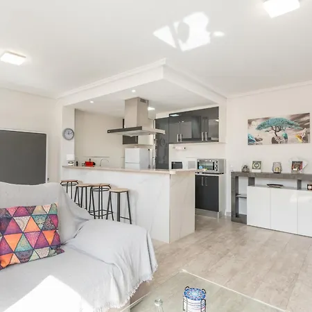 Apartment Exclusivo Y