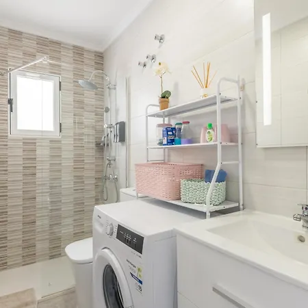 Apartment Exclusivo Y Torrevieja