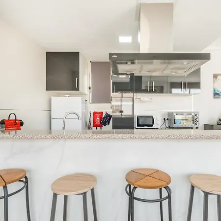 Exclusivo Y Apartment *