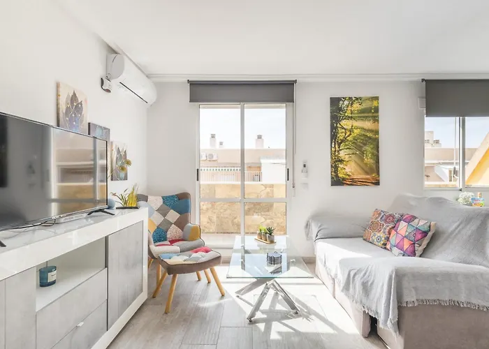 Apartment Exclusivo Y *