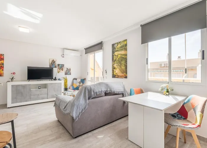Apartment Exclusivo Y Torrevieja