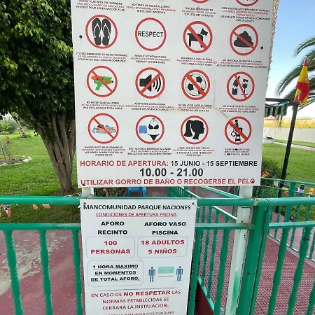 Exclusivo Y Lägenhet